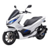 honda pcx electric